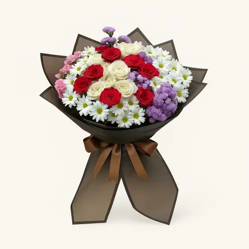 Bucket Bunga Gpib Efrata Samarinda Gpib Efrata Samarinda