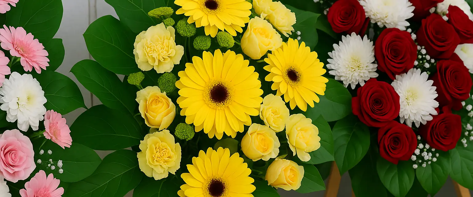 Toko Bunga Gpib Efrata Samarinda Toko Bunga [lokasi] Termurah 24 jam